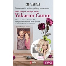 Puslu Yayıncılık Yakarım Canını