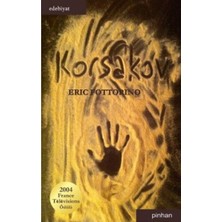 Pinhan Yayıncılık Korsakov