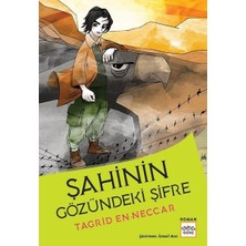 Nar Yayınları Şahinin Gözündeki Şifre