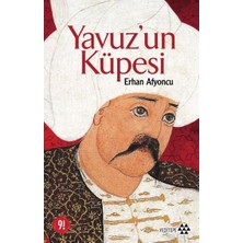 Yeditepe Yayınevi Yavuz’un Küpesi