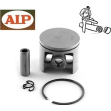 Essan Jonsered 2041 / Alpina Motorlu Testere Piston Seti 40 mm (Komple)