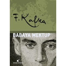 Öteki Yayınevi Babaya Mektuplar