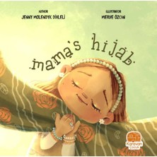 Karavan Çocuk Mama’s Hıjab - Annemin Başörtüsü