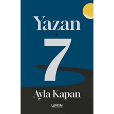 Librum Kitap Yazan - 7