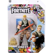Fortnite Legendary Seri Aksiyon Figür Jonesy 15 cm 1603