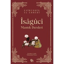 Tin Yayınları Mantık Dersleri - Îsâgûcî