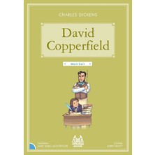 Arkadaş Yayınları David Copperfield