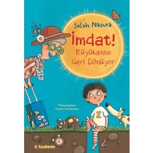 Tudem Yayın Grubu Imdat! Büyükanne Geri Dönüyor