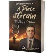 Yeti Kitap A Piece Of Grain