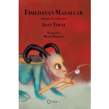 Sıfırdan Yayınları Fısıldayan Masallar