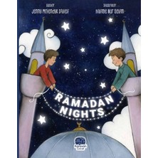 Karavan Çocuk Ramadan Nıghts
