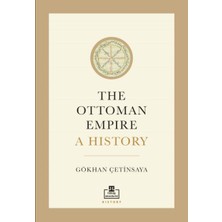 Timaş Akademi The Ottoman Empire A History