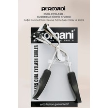 Promani Curl Eyelash - Kusursuz Kirpik Kıvırıcı