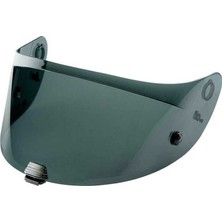 Hjc C10 ve C71 Koyu Füme Kask Camı