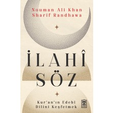 Timaş İnanç Ilahi Söz