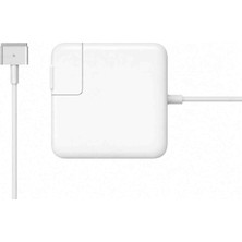 Rohs Apple MacBook Pro Uyumlu 85W Magsafe 2 Şarj Adaptörü (20V - 4.25A)