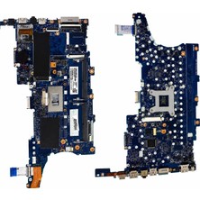 Hp Elitebook 840 G4 / 850 G4 Intel I7-7600U Anakart 917507-601 6050A2854301