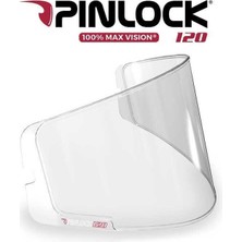 Hjc Rpha 1 Kask Uyumlu Pinlock 120 DKS417