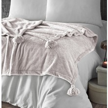 Denizli Concept Puffy Wellsoft Battaniye