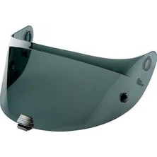 Hjc V10 Motosikle Kask Camı Koyu Füme HJ41