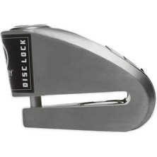 Auvray B-Lock 06 Alarmlı Disk Kilidi 6 mm 120DB Çelik