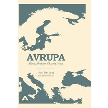 Adres Yayınları Avrupa