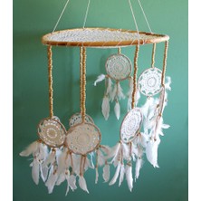Ett Rüya Kapanı Dream Catcher