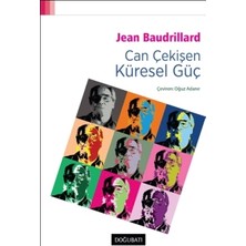 Doğu Batı Yayınları Can Çekişen Küresel Güç