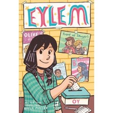 Olimpos Çocuk Eylem