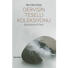 Hayy Kitap Dervişin Teselli Koleksiyonu