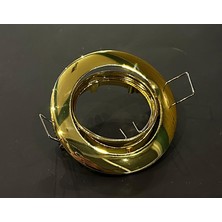 Aklight Gold  Döküm Plüton Spot