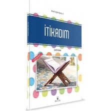 Hacegan Yayınları Itikadım