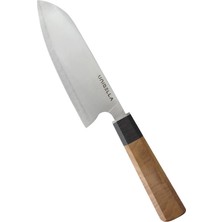 UNIQELLA Unıqella Bladepro Classico Santaku Bıçak 175MM