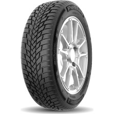 Petlas 195/60 R15 88H Snowmaster 2 Kış Lastiği 2024