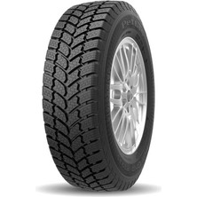 Petlas 195/75 R16 C 107/105R 8PR FullGrip PT935 Kış Lastiği 2025