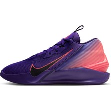 Nike G.t Jump Academy Mens Basketball Shoes Erkek Basketbol Ayakkabısı Mor