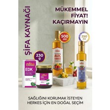 Arı Damlası Doğal Yaşam Seti – Geleneksel Içeriklerle Hazırlanmış Özel Avantaj Paketi