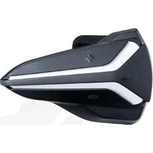 Smart Hjc 20B Motosiklet Kask Içi Bluetooth Intercom Cihazı Tekli