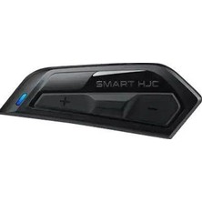 Smart Hjc 11B Motosiklet Kask Içi Bluetooth Intercom Cihazı Tekli