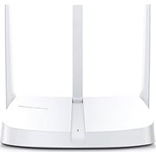 Başcılar MW305R, 300 Mbps Kablosuz N Yönlendirici