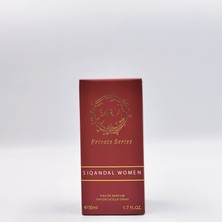 Saria Scandal Women 50 ml Edp Kadın Parfüm