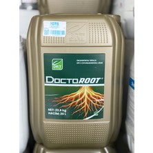 Doktor Tarsa Docto Root Mikro Element ve Npk'lı Köklendirici Sıvı Organomineral Gübre 20 Lt