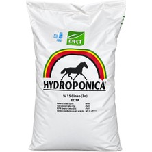 Doktor Tarsa Hydroponica Micro Zn %15 Edta Şelatlı Çinko Içerikli Yaprak Gübresi | 25 kg