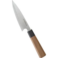 UNIQELLA Unıqella Bladepro Classico Küçük Şef Bıçağı 165MM