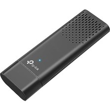 Başcılar Wifi Stick 6 Güçlü AX1800MBPS,  TX20U, Wlan USB Adaptörü, Wlan Dongle, USB 3.0 Dual-Band, 2.4g/5ghz,