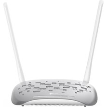 Başcılar TD-W9950 300 Mbps Wireless N Vdsl/adsl Modem Router