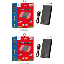 Coteci Nintendo Switch 2 Uyumlu Joy-Con Manyetik Şarjlı Grip Aparatı | Konsol Kolu Dönüştürücü