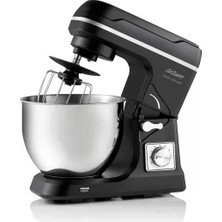 Arzum Crust Mix Neo AR1143-S Siyah Stand Mixer