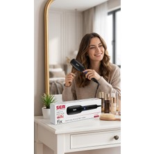 Sem SB200 Saç Düzleştrici Tarak