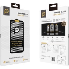 Wonew Askerisınıf 10X iPhone 16 Pro Ultra Dayanıklı Ekran Koruyucu
